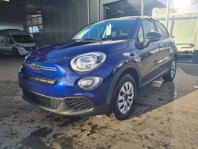 Fiat 500X HYBRID 1.5 GSE FWD MY24 sofort Verfügbar