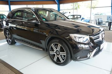 Mercedes GLC 220 - 2