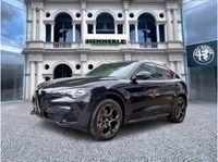 Alfa Romeo Stelvio - Vorschau Bild 1