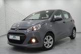 Hyundai i10 i10 Classic Klimaanlage/USB/AUX-IN/ - gebrauchte Hyundai i10 aus dem Jahr 2014
