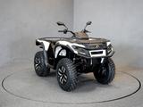 Can-Am Outlander Electric T - Quads