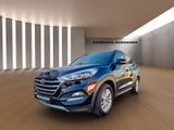 Hyundai Tucson Style 1.6 4x4 Klima Navi Panoramadach - Hyundai: X