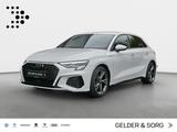 Audi A3 Sportback 30 TFSI S line S-tr. *LED*Navi*EPH*