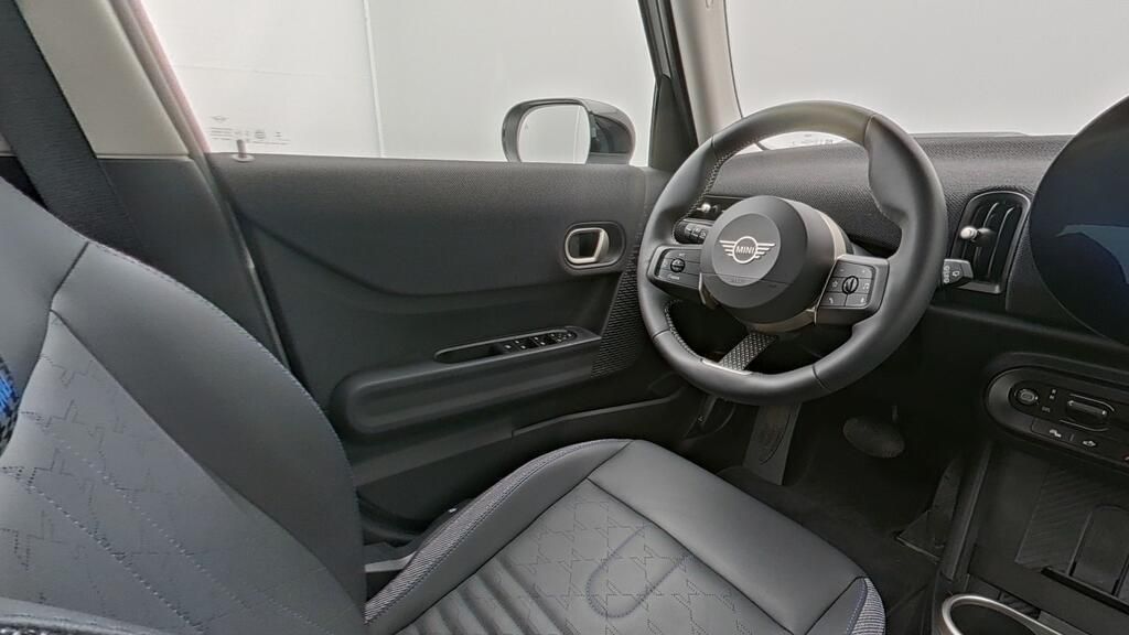 MINI Cooper C - Bild 11