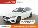 Mercedes-Benz E-Klasse E 300e T AMG Line Aut.*NAVI*LED*CAM*PDC