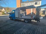 Iveco Daily 50C14 HIAB 022 Kran mit Seilwinde - Angebote entsprechen deinen Suchkriterien