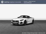 BMW Z4 sDrive20i M Sportpaket Head-Up HK HiFi DAB - BMW Z4 in Karlsruhe