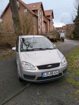 Ford C-Max - Ford C-Max aus 2003