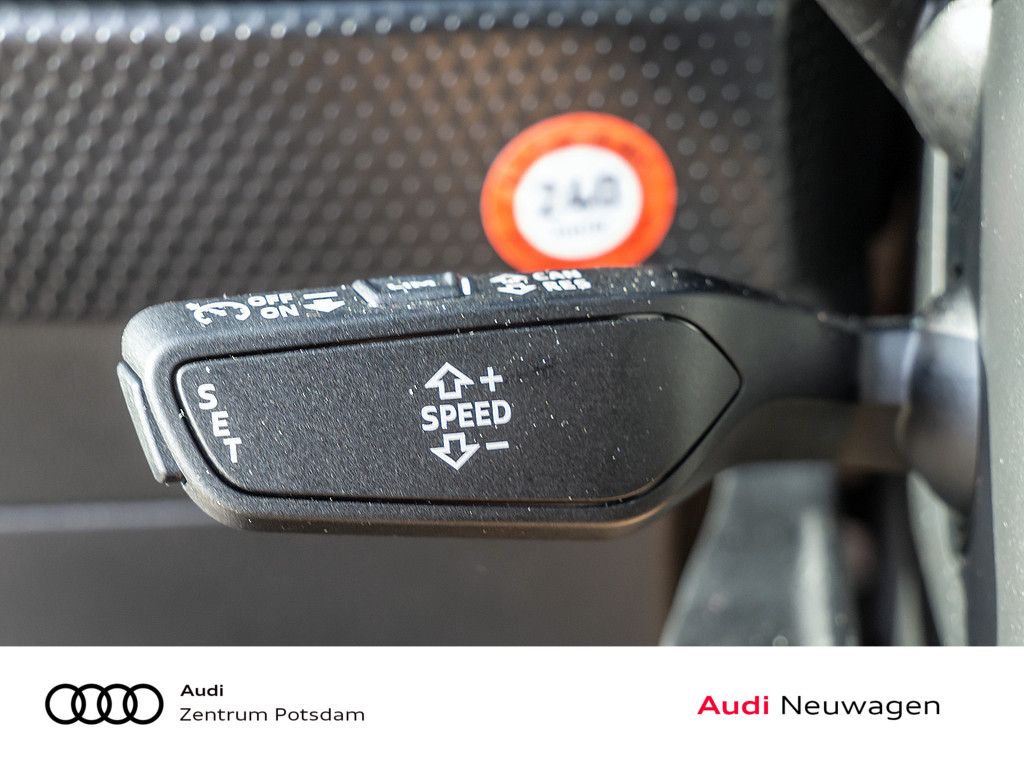 Audi A1 - Bild 17