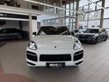 Porsche Cayenne Turbo SE Matrix ACC Pano 360KAM VOLL - Porsche Cayenne: Turbo