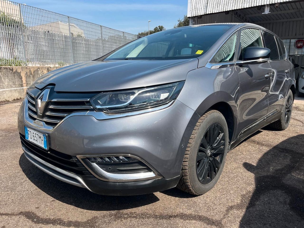 RENAULT Espace