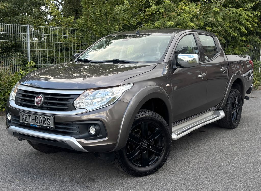 Angebot ansehen Fiat Fullback