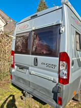 LMC Ducato - LMC Wohnwagen & Wohnmobile