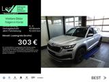 Skoda Kodiaq 2.0 TDI DSG Ambition*NAVI*PANO*AHK*KAMERA