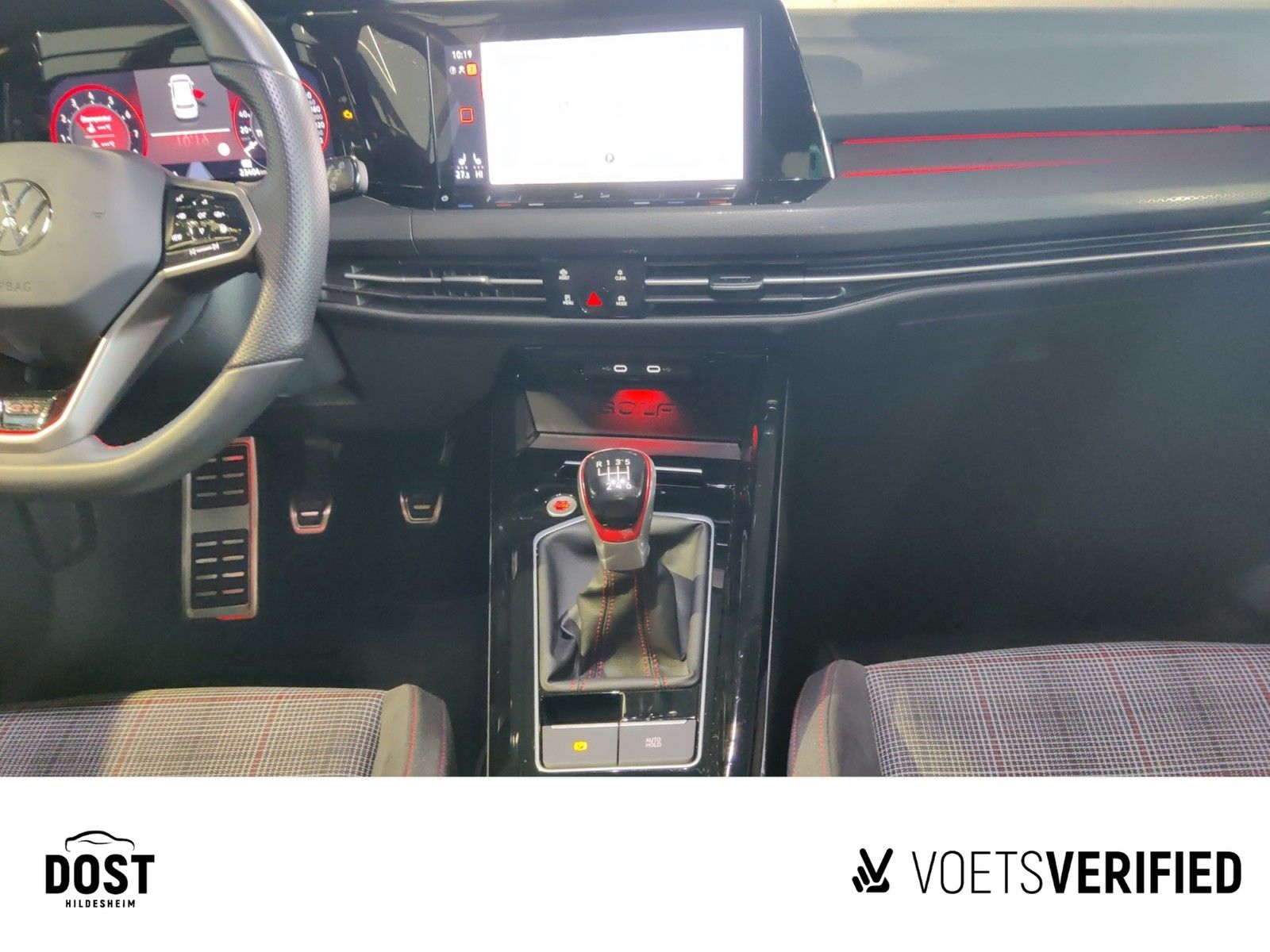 Volkswagen Golf - Bild 10