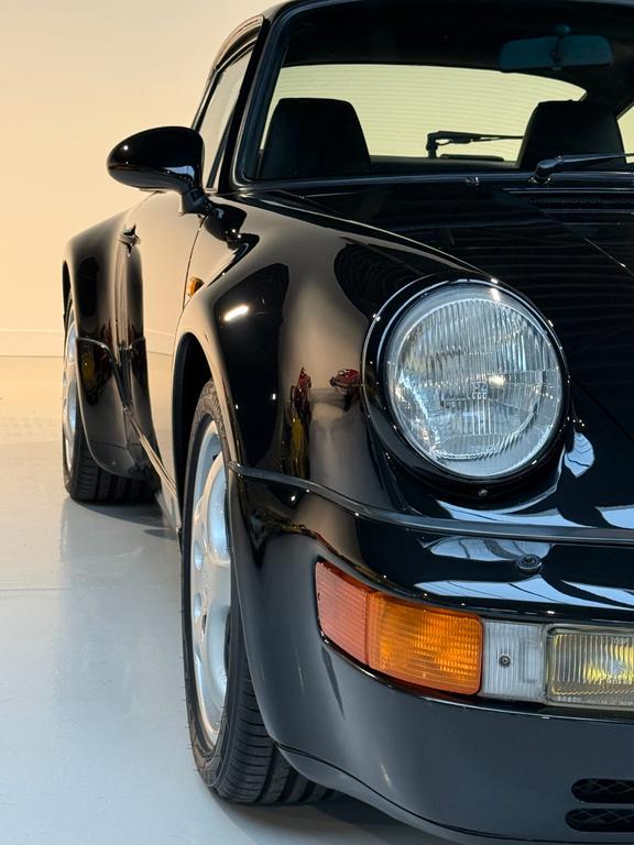 Porsche 964