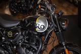 Royal Enfield Hntr 350 EFI Dapper ABS Hunter, sofort lieferbar - Offers