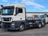 MAN TGX 26.400 XLX / INTARDER / HIAB-SEILABROLLER - Angebote entsprechen deinen Suchkriterien