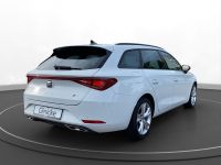 Seat Leon - Vorschau Bild 7