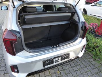 Kia Picanto 1.0 Vision (JA)