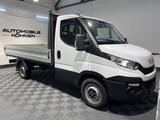Iveco Daily 35S13 Pritsche 1 Hand* 3.5 T AHK*WENIG KM*