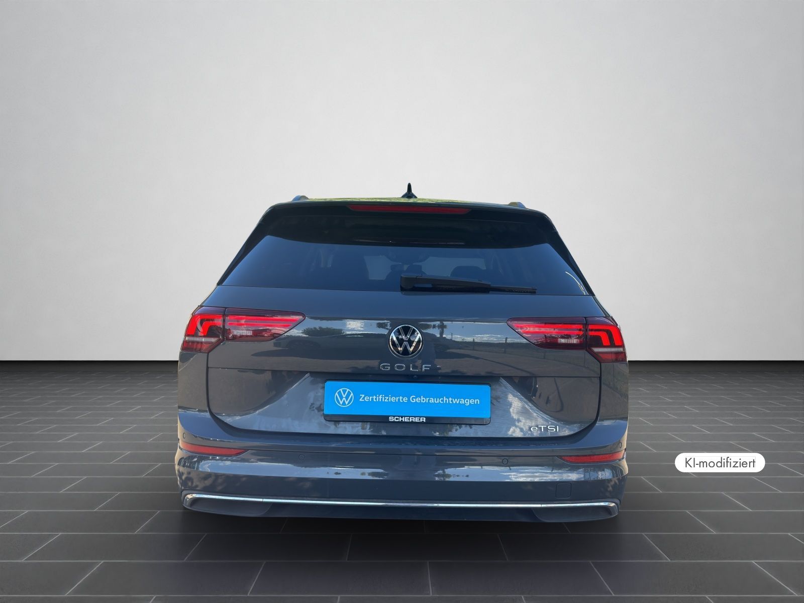 Volkswagen Golf - Bild 7
