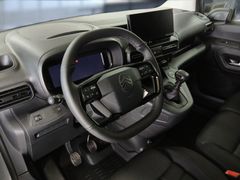 Berlingo Kasten XTR M Diesel 100 Berlingo Kasten XTR M Diesel 100