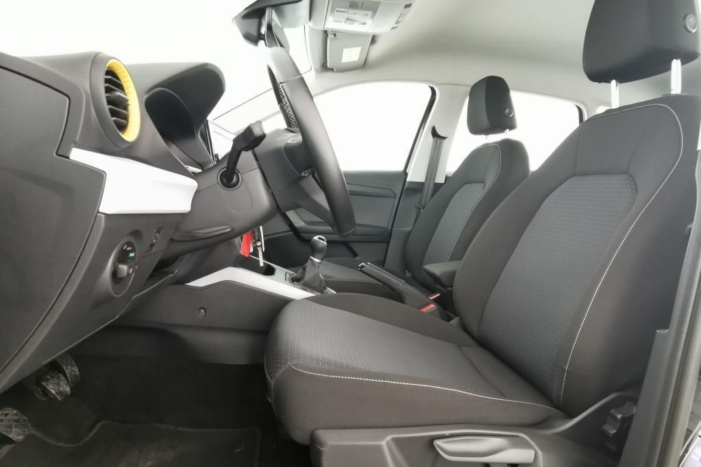 SEAT Arona Style 1.0 TSI 81kW 6-Gang 4 Türen