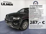 Jeep Grand Cherokee 3.0 CRD Limited - Jeep: Cheroke