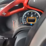 Corvette C7 Z06 6.2 V8 Coupe 3LZ - scheckheftgepflegte Corvette Z06