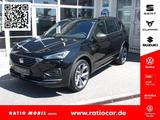 Seat TARRACO FR 2.0 TDI DSG NAVI AHZV PANORAMADACH   - Seat: Navigationssystem