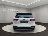 Kia Sorento Platinum Edition 4WD +Leder+Xenon+Panora - Kia Sorento mit Diesel-Antrieb