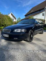 Volvo V70 T5 - 250PS | TÜV 10/27 - Volvo V70 10V mit Benzin-Antrieb
