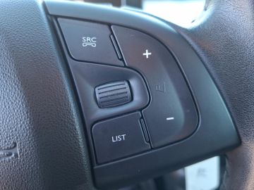 Citroën C4 Cactus Feel 1.2 PT110 °SHZ°PDC°Tempomat°