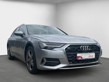 Audi A6 - 7