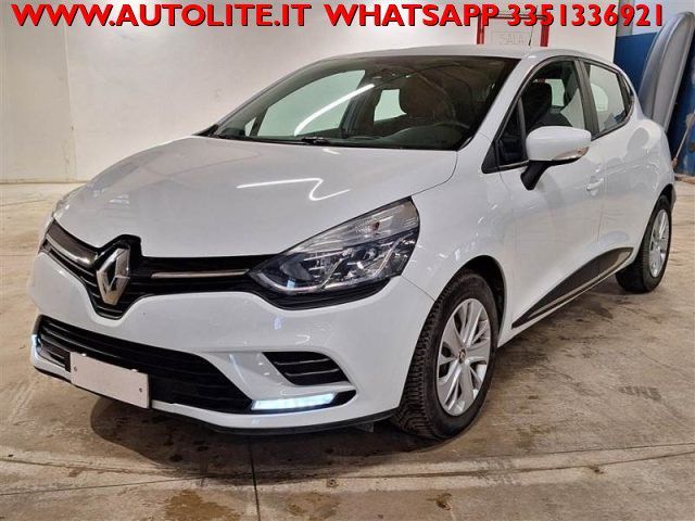 Renault RENAULT Clio dCi 8V 75 CV 5 porte Business