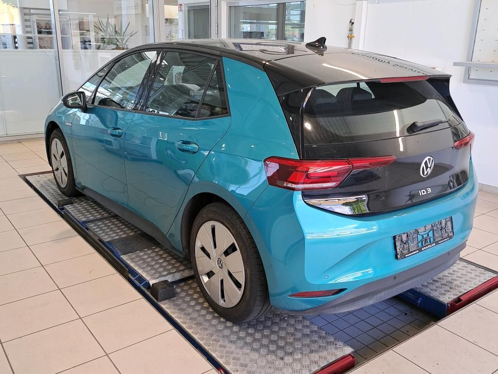 Volkswagen ID.3 - Bild 3