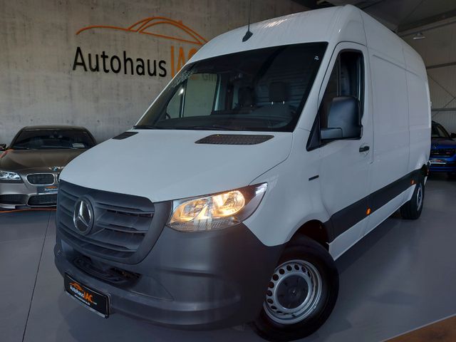 Mercedes-Benz E-Sprinter III Kasten FWD eSprinter 312 FWD L2