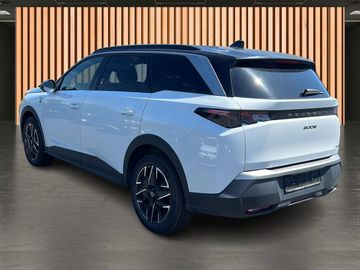 Peugeot 5008 - 6