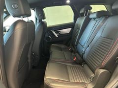 Foto Nummer 7: LAND ROVER Discovery Sport