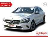Mercedes-Benz CLA 180 Shooting Brake Xenon Navi AAC PDC SHZ - Mercedes-Benz CLA-Klasse Kombi Gebrauchtwagen