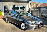 Mercedes-Benz C 200 T Avantgarde Digi.Tacho | LED |RKam | Navi - Mercedes-Benz C 200 Gebrauchtwagen in Bremen