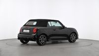 MINI John Cooper Works Cabrio - Vorschau Bild 9