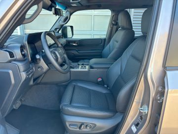 Toyota Land Cruiser 2.8D AWD Lounge *HUD*JBL*GSD*LEDER*