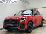 MINI Cooper C Countryman JCW Trim PackageL Pano ACC - MINI Cooper C Countryman mit Schiebedach