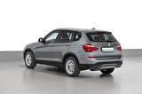 BMW X3 XDRIVE 20D ADVANTAGE*FINANZIERUNG MÖGLICH* - BMW X3 Gebrauchtwagen in Düsseldorf