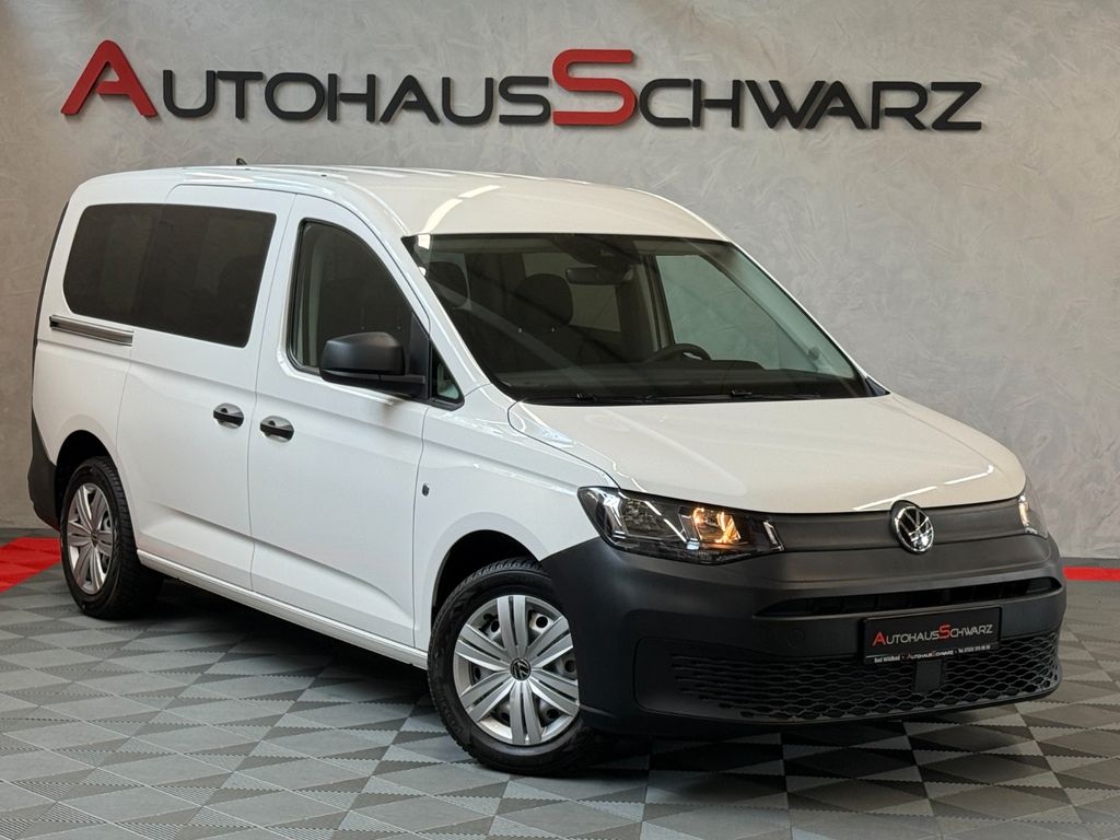 Image of Volkswagen Caddy