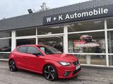 Seat Ibiza 1.0 TSI FR DSG7 Facelift - gebrauchte Seat Ibiza mit Facelift