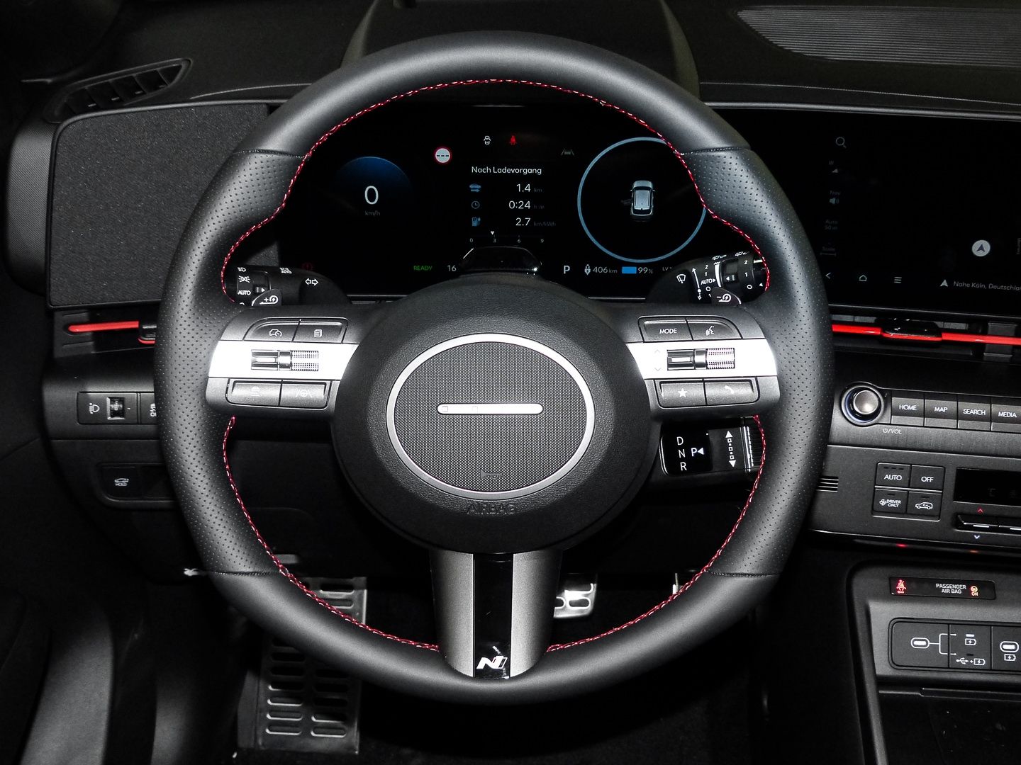 Hyundai Kona – Bild 9