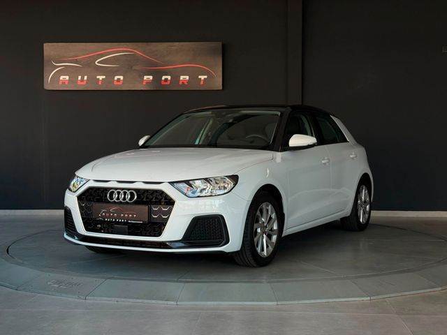 AUDI A1 30 TFSI S-tronic *PDC*SHZG*TEMP*VIRTUAL*